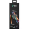 L-образный шестигранный ключ Wera 950 Spkl9 Photo 2