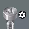 L-torx key Wera 967/9 TX BO Photo 4