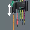 L-torx key Wera 967/9 TX BO Photo 7