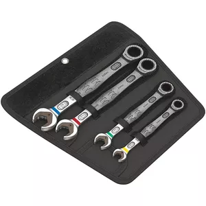 Wrenches Set Wera Joker Set 4 pcs