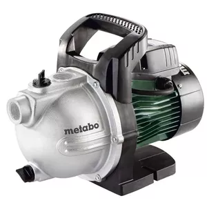 Metabo P 2000 G 450 W 3 bārs 2000 l/h