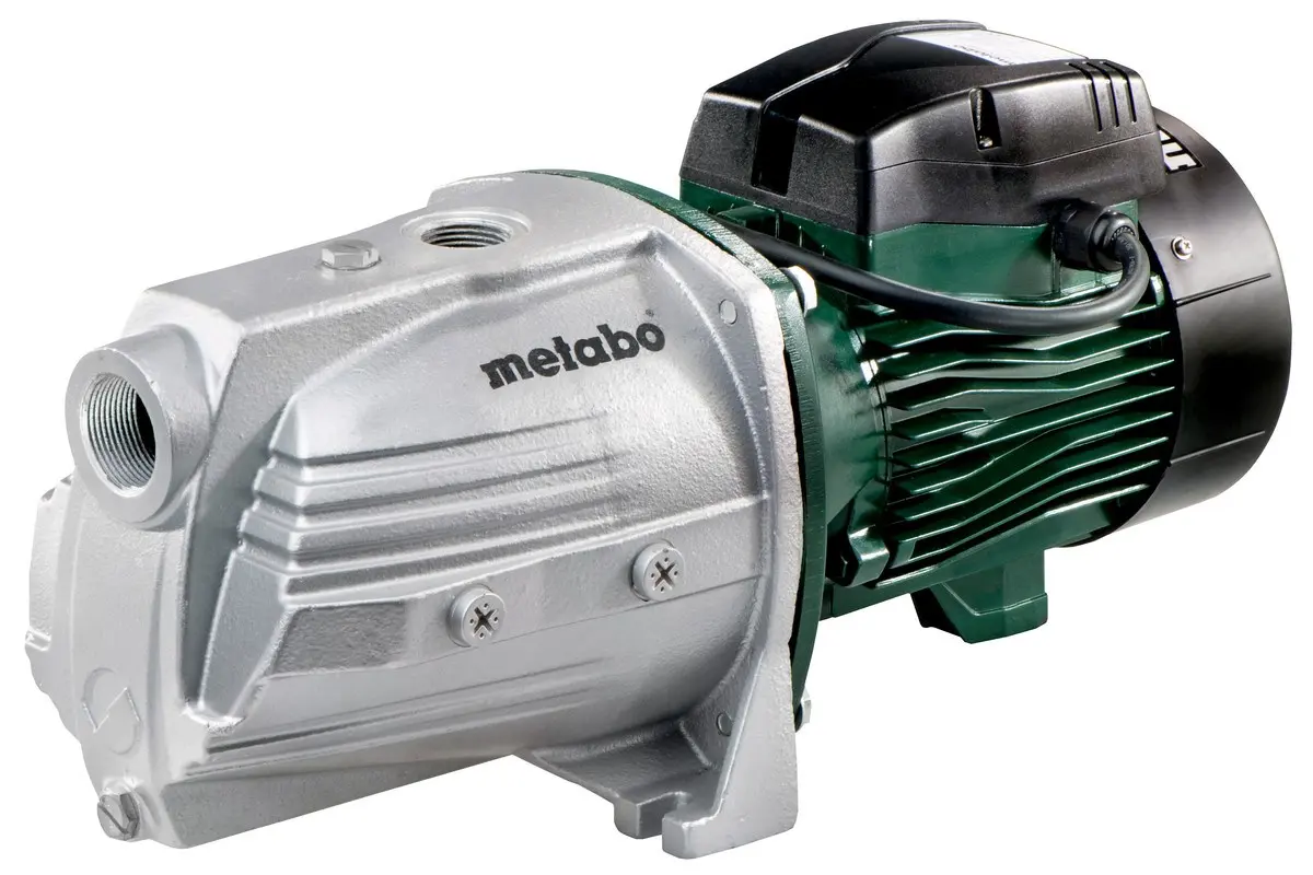 Ūdens sūknis Metabo P 9000 G