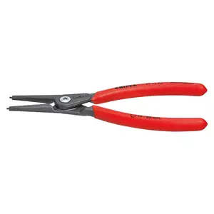 Плоскогубцы для стопорных колец Knipex 49 11 A2