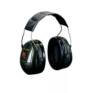 Peltor Optime II ear defenders