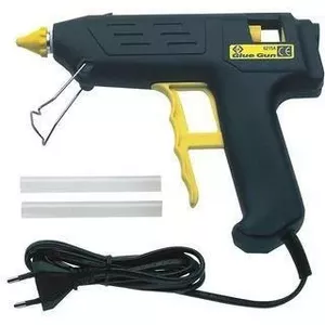 Hot Glue Gun c.k tools T6215A — 11 mm, 80 W