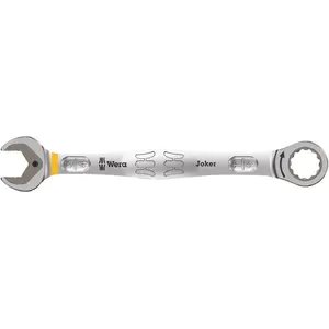 Combination Wrench Wera 05073282001