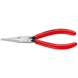 Плоскогубцы с узким носом Knipex 32 21 135
