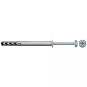 Комплект винтов и дюбелей Fischer 46332
