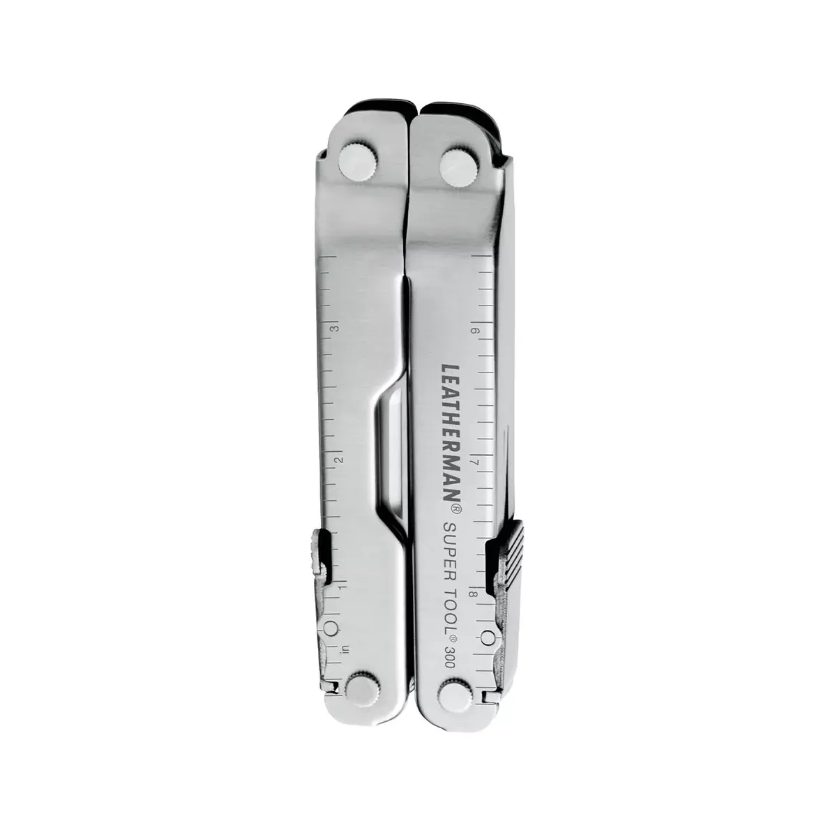 Многофункциональные плоскогubцы Leatherman Super Tool 300 Photo 2