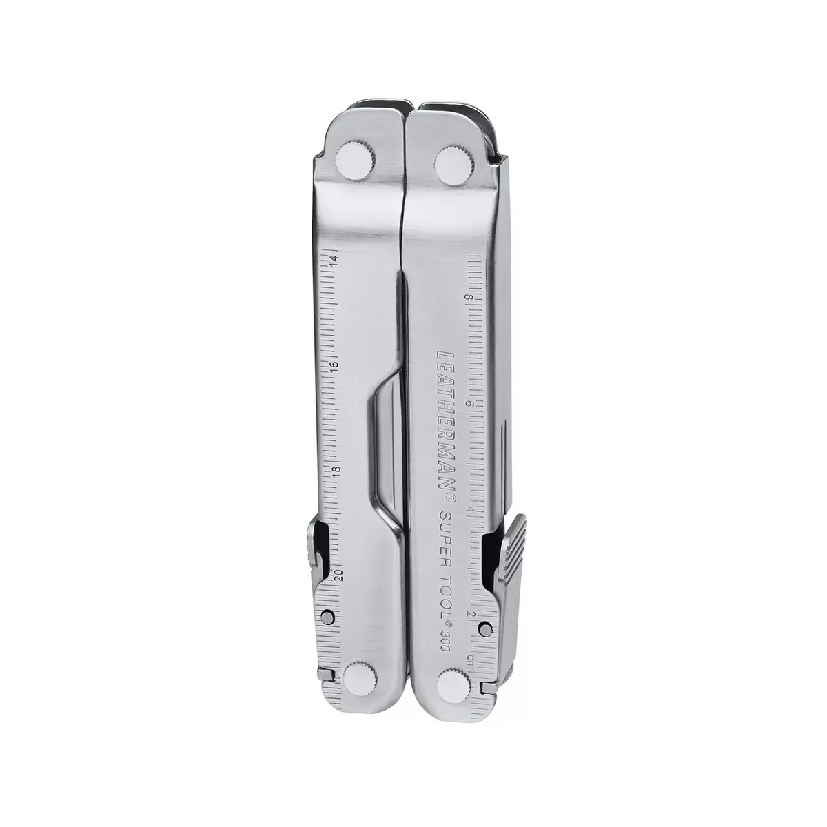 Многофункциональные плоскогubцы Leatherman Super Tool 300 Photo 3