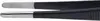 Пинцет Knipex 92 78 77 ESD Photo 2