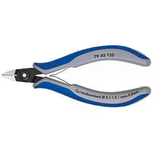 Кусачки Knipex 79 42 125