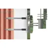 Screw & wall plug kit Fischer 45686 Photo 2