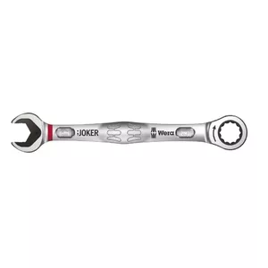 Wrenches/Sockets Wera Joker 05073277001