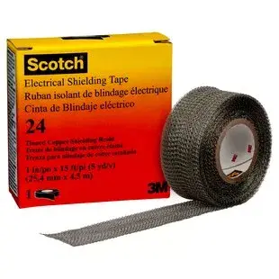 Изолента 3M 80012024016 Photo 2