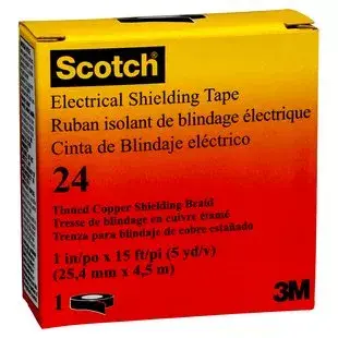 Изолента 3M 80012024016 Photo 4
