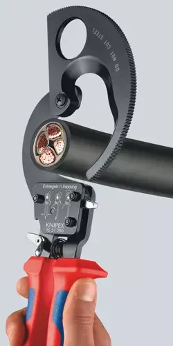 Knaibles Knipex 95 31 250 Photo 2