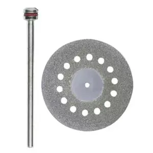 Diamond drill bit Proxxon 28846 — diameter 3.8 cm, 1 piece