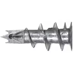 Винт Fischer Plasterboard fixing metal GKM