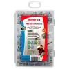 Ящик для инструментов Fischer MEISTER-BOX GK Metallic Photo 2