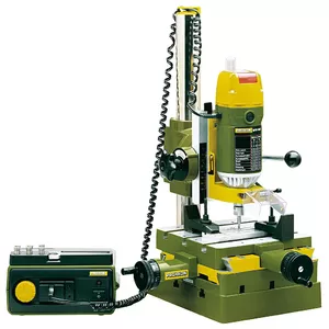 Bench drill press Proxxon 20 165 — 250 W, 900–6000 RPM, 220–240 V