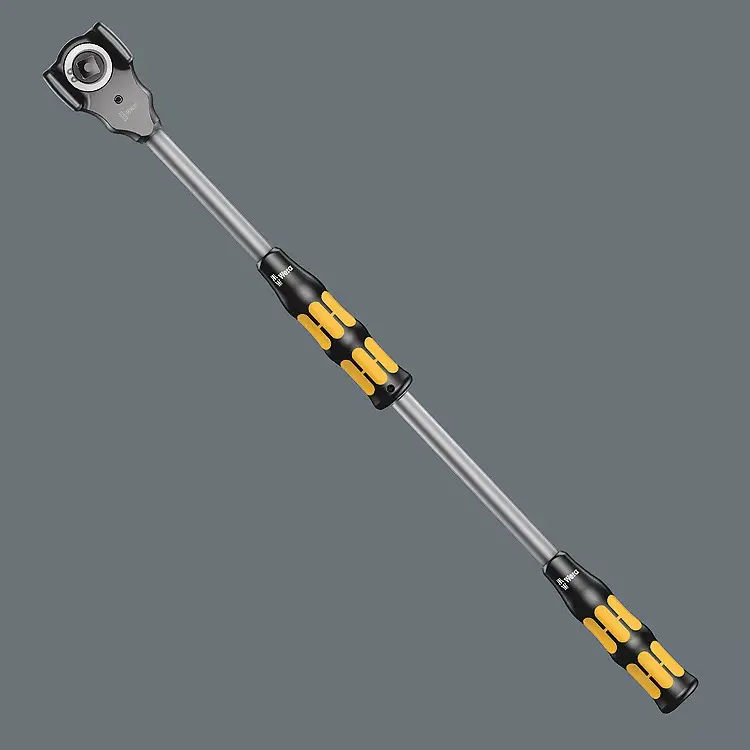 Ratchet Wrench Spare Part Wera KOLOSS 8002 C Photo 3