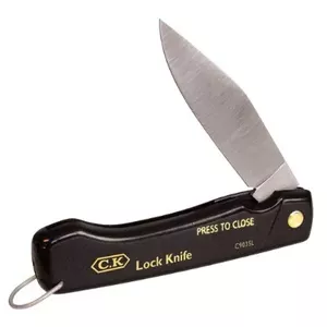 Locking blade knife C.K Tools C9035L