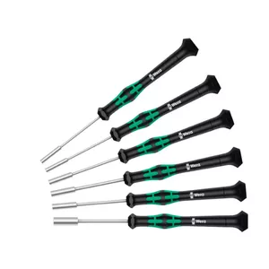 Manual screwdriver set Wera 05118158001