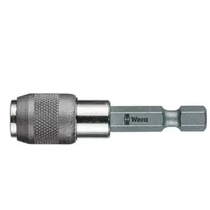 Держатель бит Wera 895/4/1 K
