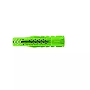 Wall plug Fischer Universal plug UX GREEN 6 x 35 R