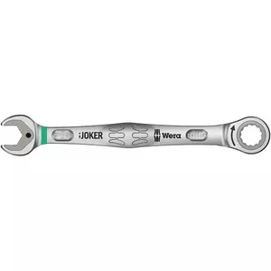 Combination Wrench Wera 05073283001