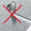 Kniedes Knipex 90 55 280 Photo 3