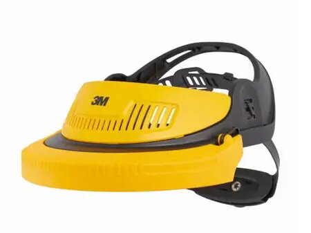 3M Sejas aizsargmaskas galvas stiprinājums G500-GU