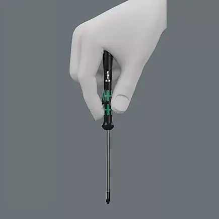 Screwdriver Wera 2067 TORX Photo 4