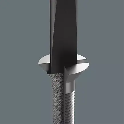 Screwdriver Wera 2067 TORX Photo 8