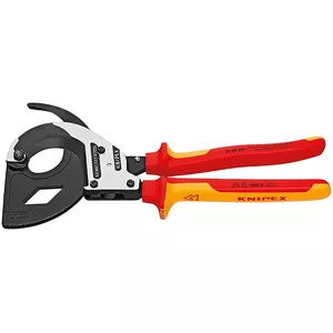 Griešanas knaibles Knipex 95 36 320