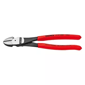 Диагональные плоскогубцы Knipex 74 01 140