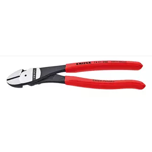 Диагональные плоскогубцы Knipex 74 21 200