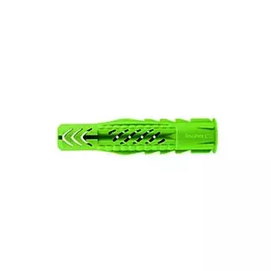 Universal plug Fischer UX GREEN 8 x 50 R with rim