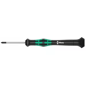 Ручная отвертка Wera Single Straight screwdriver 05118019001