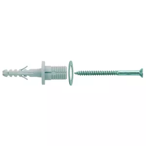 Анкер для ступеней Fischer Stair-tread fixing TBB