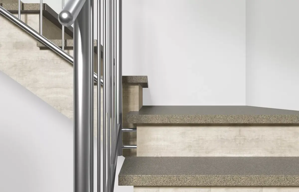 Paplašināšanas enkurs Fischer Stair-tread fixing TBB Photo 3