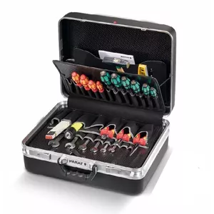 Storage Box Parat 488.000.171 Black