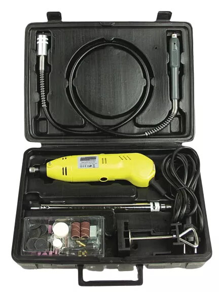 Grinding & Sanding Machines