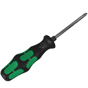 Отвертка Wera 350 SK PH Single Straight