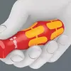 Многофункциональная отвертка Wera 190 i VDE Photo 5