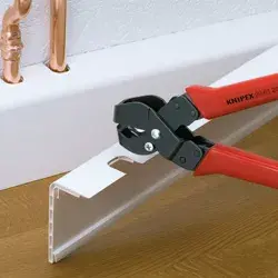 Diagonālie knaibles Knipex 90 61 16 Photo 2