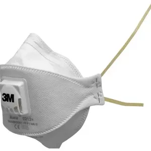 Half facepiece respirator 3M Aura FFP1