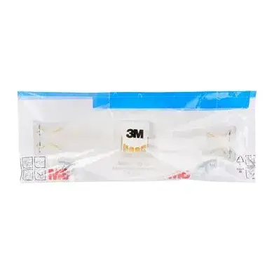 Half facepiece respirator 3M Aura FFP1 Photo 2