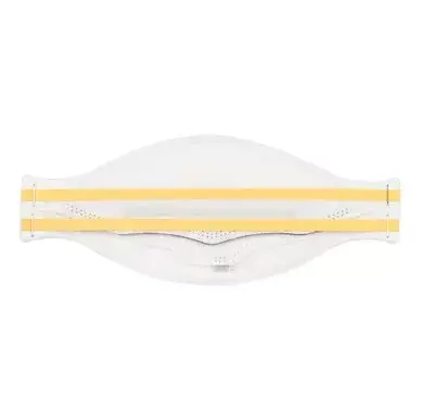 Half facepiece respirator 3M Aura FFP1 Photo 4